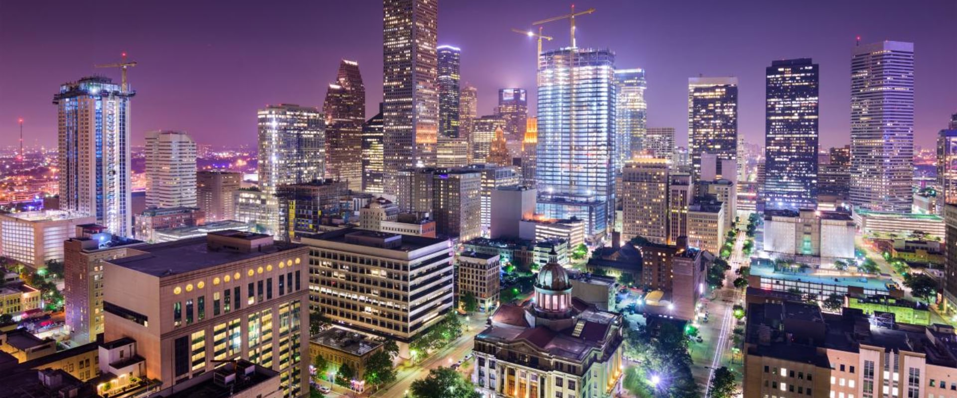 The Thriving Boutique Scene in Houston, TX