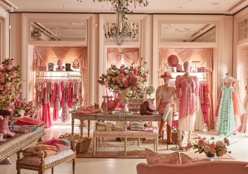 The Ultimate Guide to Custom Clothing Boutiques in Houston, TX